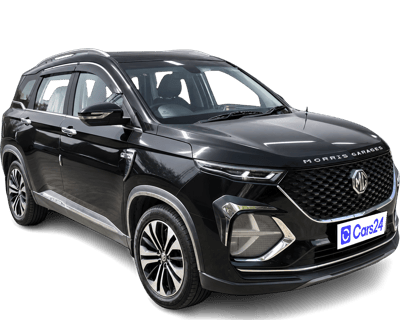 2021 MG HECTOR PLUS - SUV - Diesel - Manual - ₹11.50 lakh