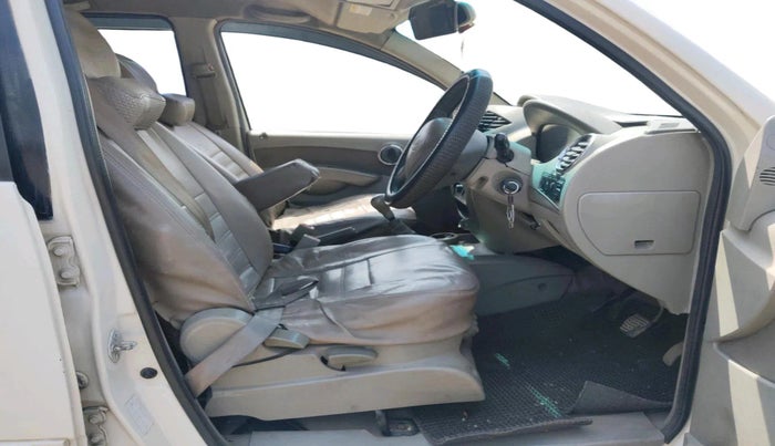 2013 Mahindra Quanto C8, Diesel, Manual, 29,119 km, interior