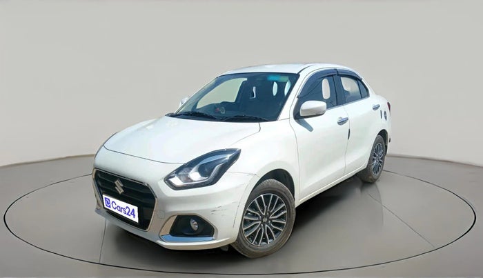 2024 Maruti Dzire ZXI Plus, Petrol, Manual, 12,250 km, exterior