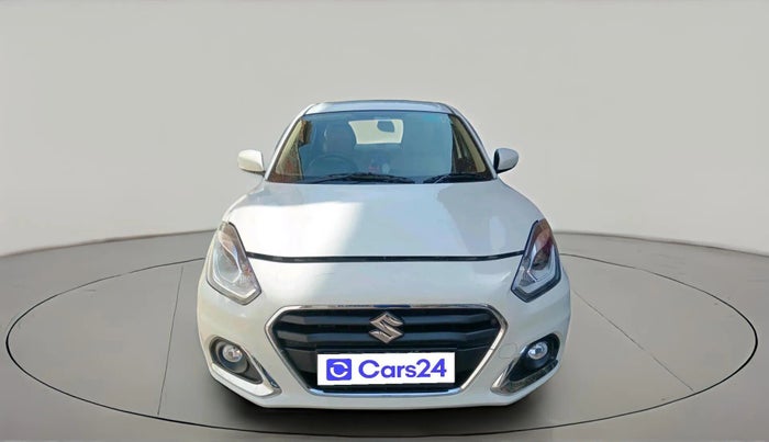 2024 Maruti Dzire ZXI Plus, Petrol, Manual, 12,250 km, exterior