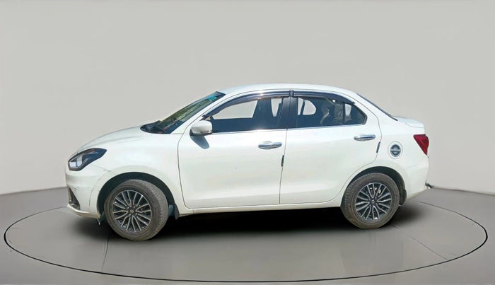 2024 Maruti Dzire ZXI Plus, Petrol, Manual, 12,250 km, exterior