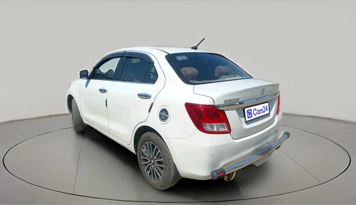 2024 Maruti Dzire ZXI Plus, Petrol, Manual, 12,250 km, exterior