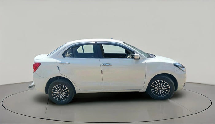 2024 Maruti Dzire ZXI Plus, Petrol, Manual, 12,250 km, exterior