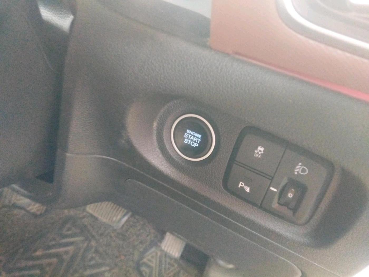 2021 Hyundai ALCAZAR 2.0 SIGNATURE (O) AT 6STR DUAL TONE, Petrol, Automatic, 71,214 km, interior