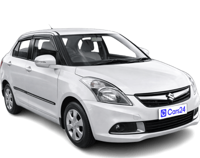 2012 Maruti Swift Dzire - Sedan - Diesel - Manual - ₹2.00 lakh