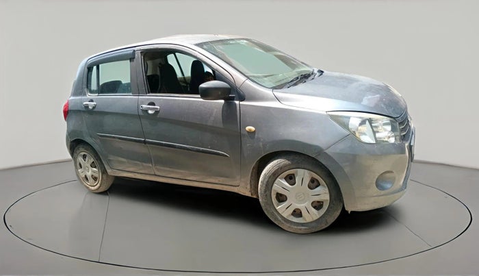 2015 Maruti Celerio VXI, Petrol, Manual, 1,36,152 km, exterior