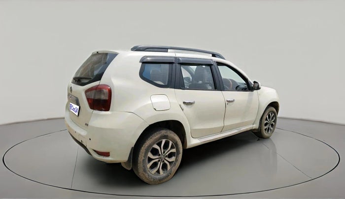 2014 Nissan Terrano XL (D), Diesel, Manual, 1,06,694 km, exterior