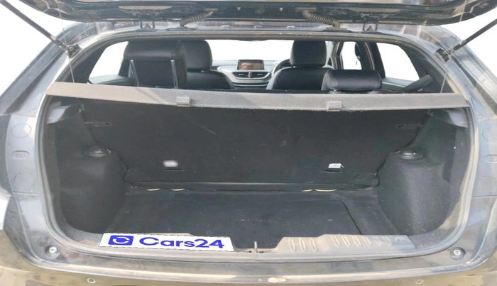 2024 Tata ALTROZ XT PETROL DARK EDITION, Petrol, Manual, 14,891 km, exterior