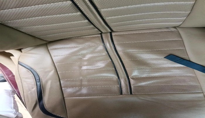 2013 Honda Amaze 1.5L I-DTEC VX, Diesel, Manual, 1,51,088 km, interior