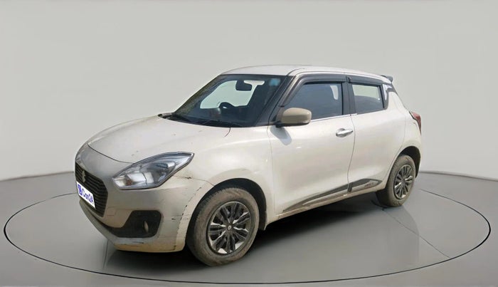 2018 Maruti Swift VDI, Diesel, Manual, 82,408 km, exterior