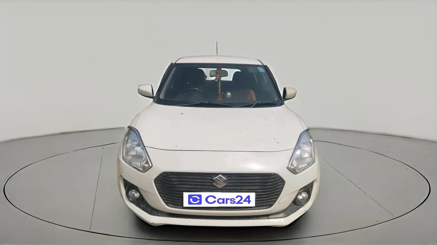 2018 Maruti Swift VDI, Diesel, Manual, 82,408 km, exterior
