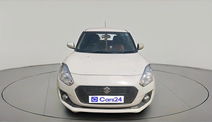 2018 Maruti Swift VDI, Diesel, Manual, 82,408 km, exterior