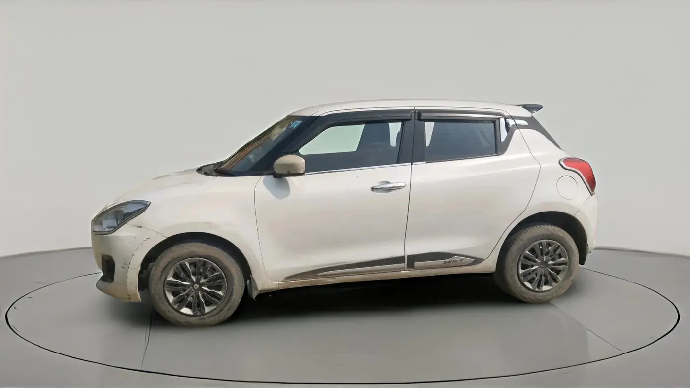 2018 Maruti Swift VDI, Diesel, Manual, 82,408 km, exterior