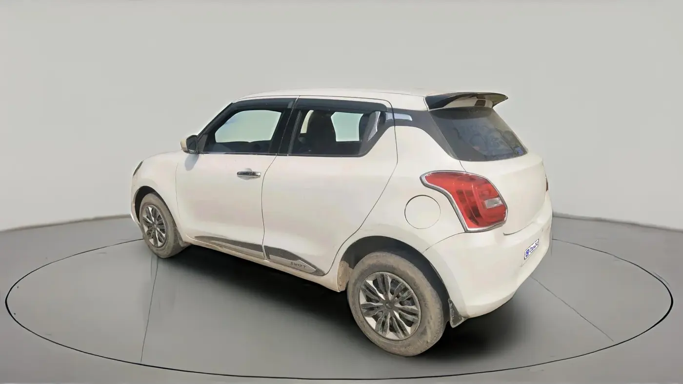 2018 Maruti Swift VDI, Diesel, Manual, 82,408 km, exterior