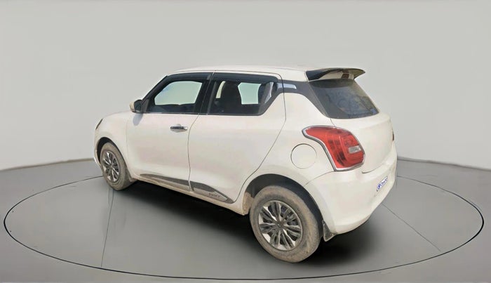 2018 Maruti Swift VDI, Diesel, Manual, 82,408 km, exterior
