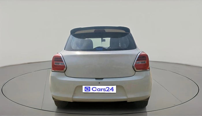 2018 Maruti Swift VDI, Diesel, Manual, 82,408 km, exterior