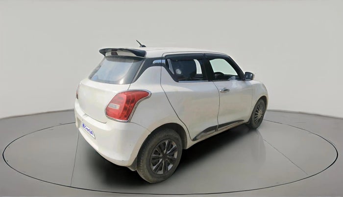 2018 Maruti Swift VDI, Diesel, Manual, 82,408 km, exterior