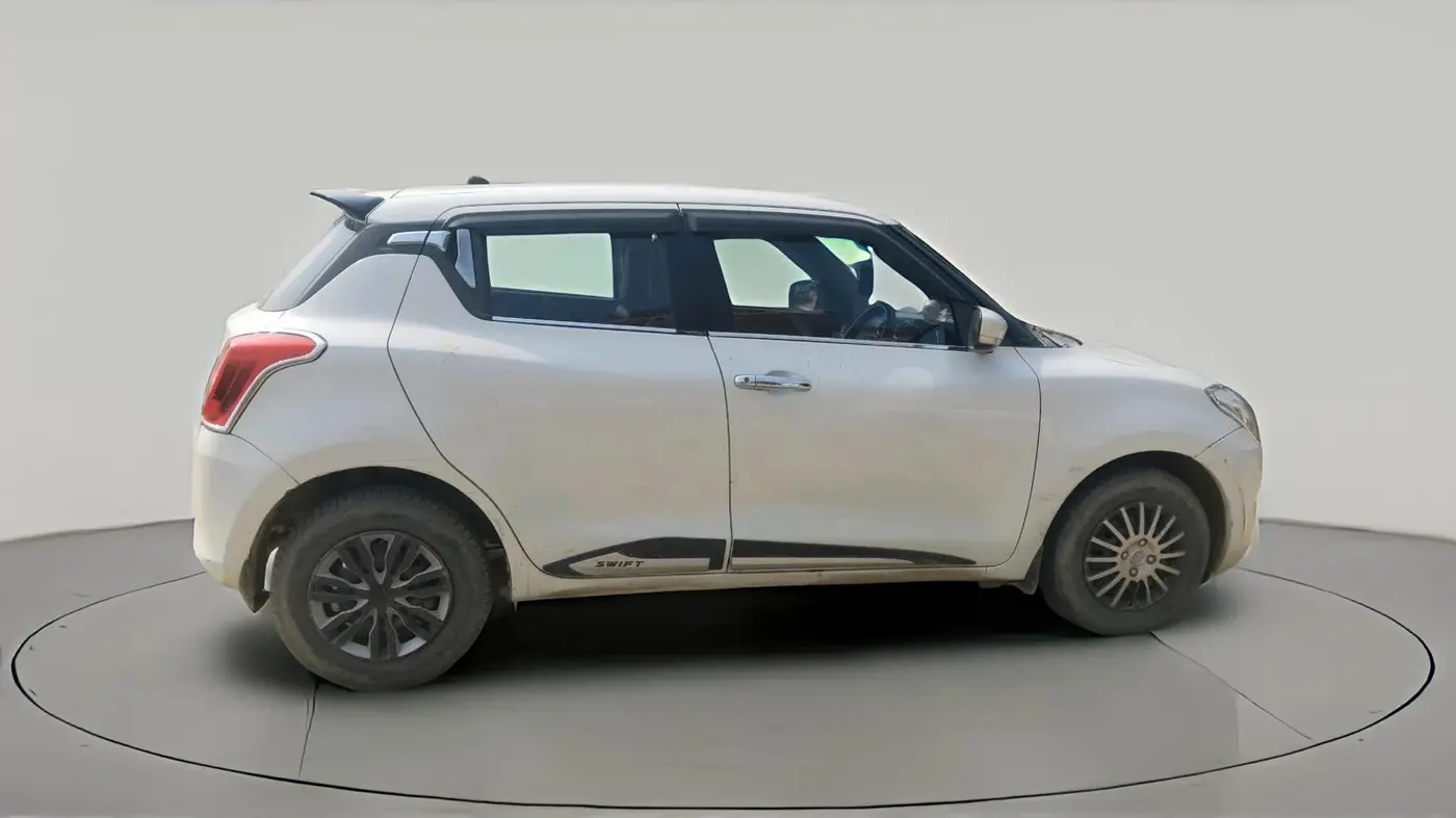 2018 Maruti Swift VDI, Diesel, Manual, 82,408 km, exterior