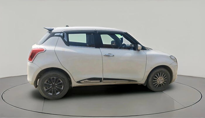 2018 Maruti Swift VDI, Diesel, Manual, 82,408 km, exterior