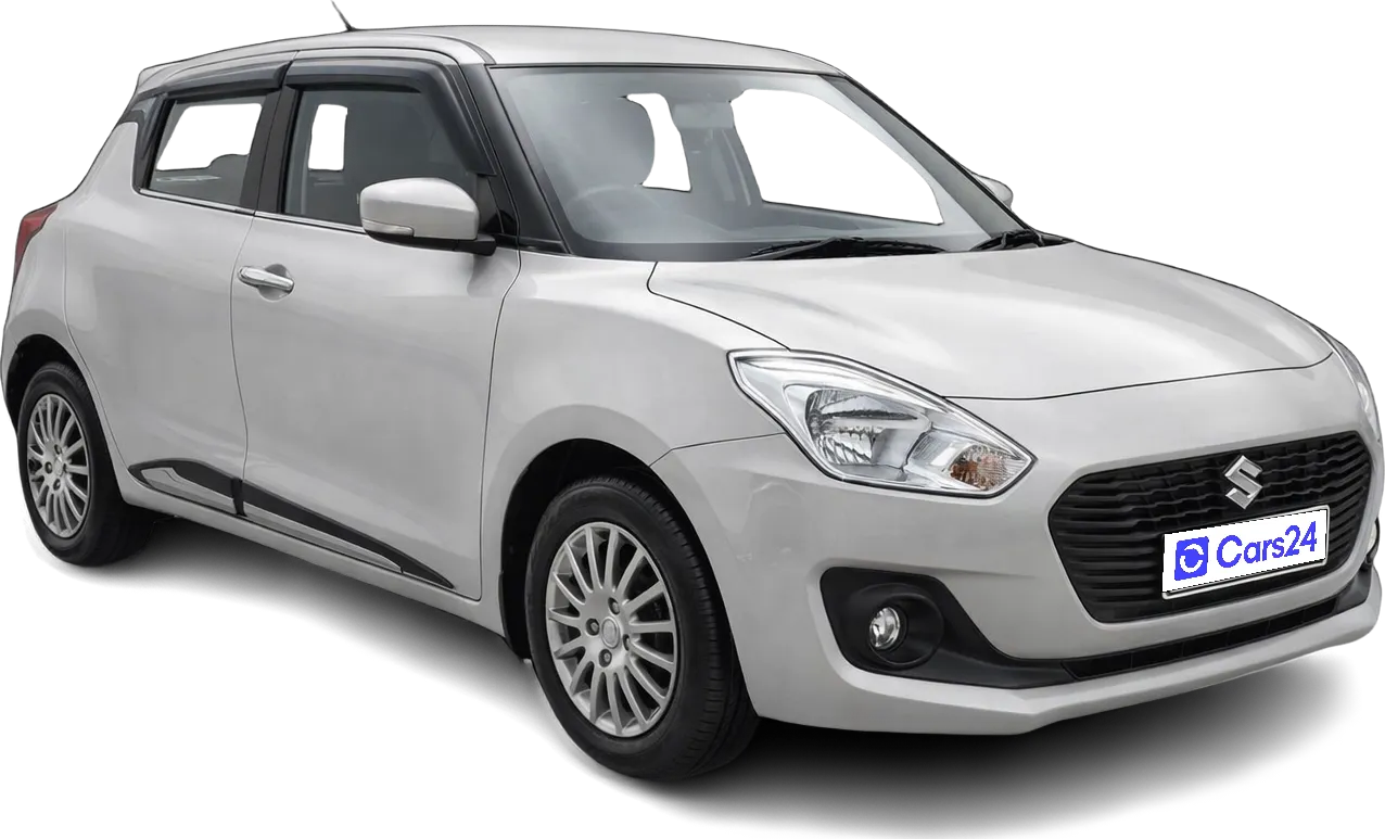2018 Maruti Swift - Hatchback - Diesel - Manual - ₹3.68 lakh