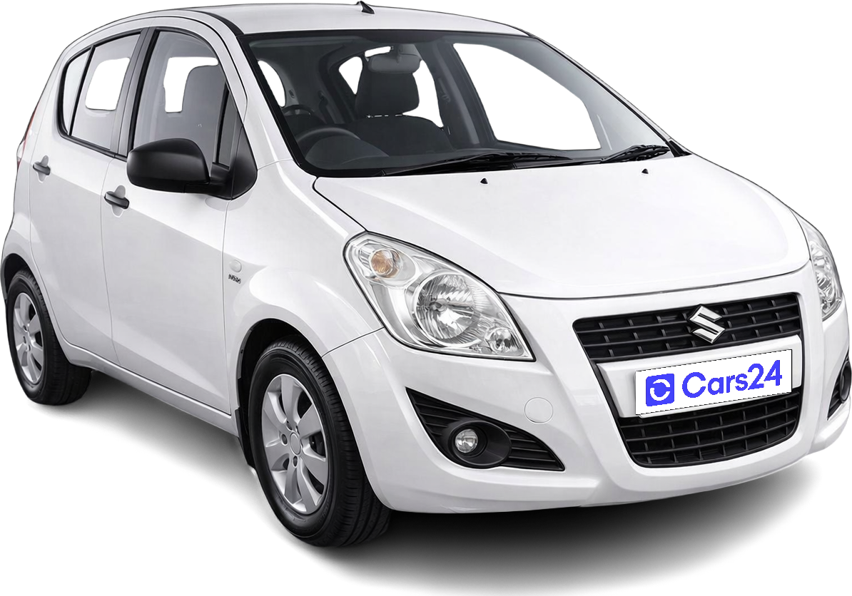 2015 Maruti Ritz - Hatchback - Diesel - Manual - ₹1.64 lakh