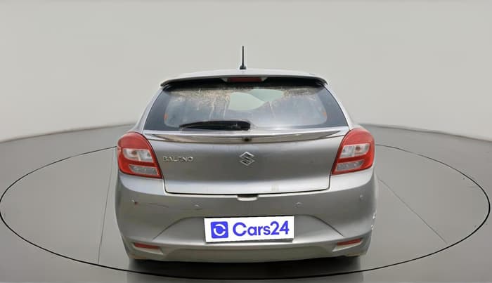 2015 Maruti Baleno ALPHA PETROL 1.2, Petrol, Manual, 1,15,412 km, exterior