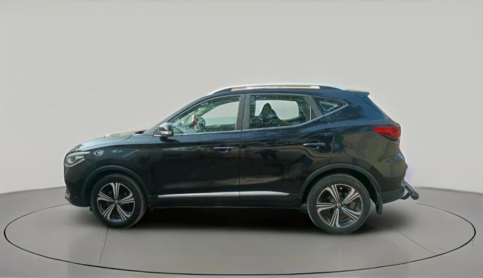 2021 MG ASTOR SHARP 1.5 MT, Petrol, Manual, 47,559 km, exterior