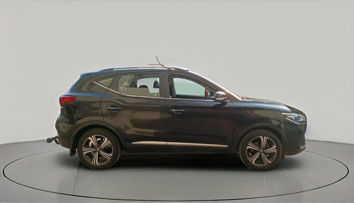 2021 MG ASTOR SHARP 1.5 MT, Petrol, Manual, 47,559 km, exterior