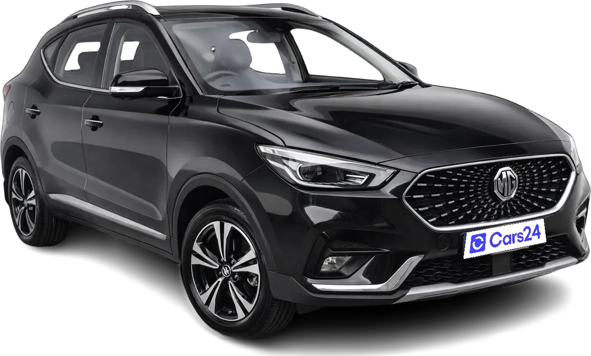 2021 MG ASTOR - SUV - Petrol - Manual - ₹10.40 lakh