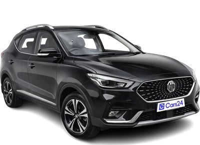 2021 MG ASTOR - SUV - Petrol - Manual - ₹10.40 lakh