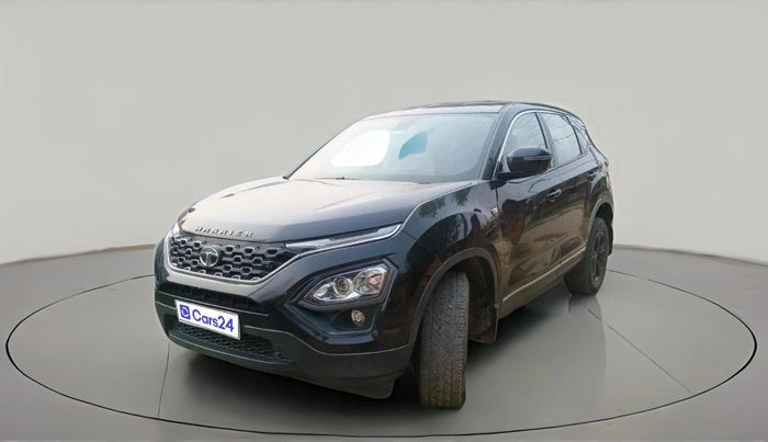 2019 Tata Harrier XZ 2.0L, Diesel, Manual, 88,136 km, exterior