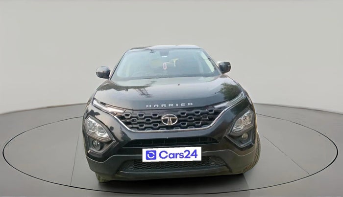 2019 Tata Harrier XZ 2.0L, Diesel, Manual, 88,136 km, exterior