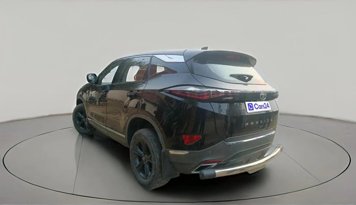 2019 Tata Harrier XZ 2.0L, Diesel, Manual, 88,136 km, exterior