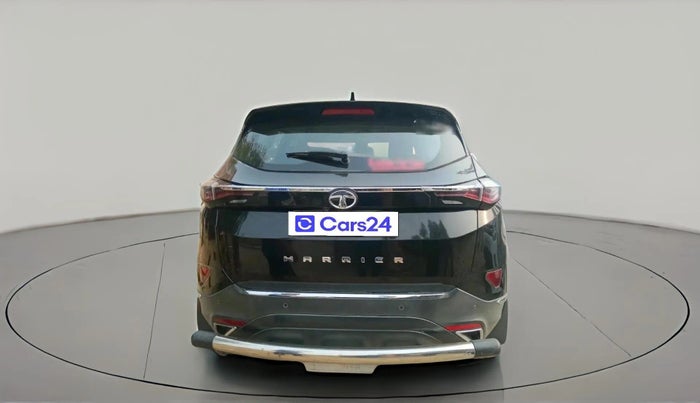 2019 Tata Harrier XZ 2.0L, Diesel, Manual, 88,136 km, exterior