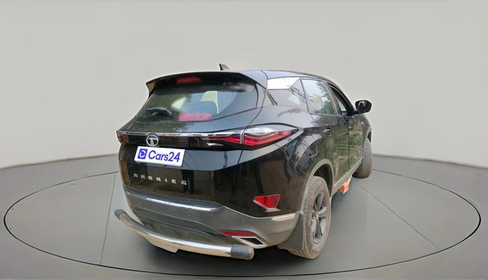 2019 Tata Harrier XZ 2.0L, Diesel, Manual, 88,136 km, exterior