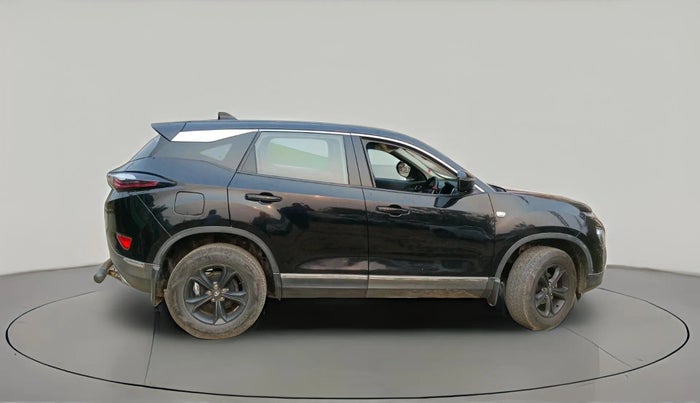 2019 Tata Harrier XZ 2.0L, Diesel, Manual, 88,136 km, exterior