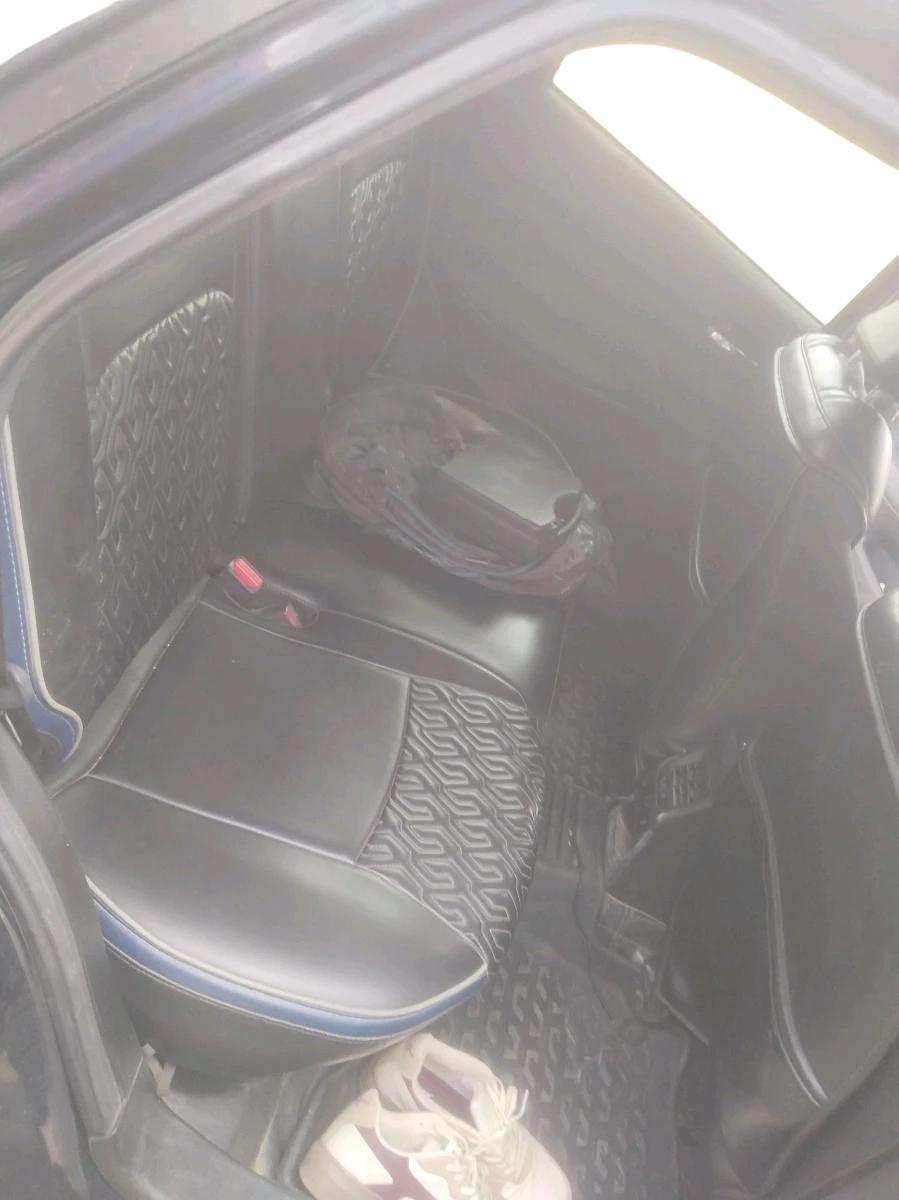 2023 Maruti Baleno ALPHA PETROL 1.2, Petrol, Manual, 28,041 km, interior