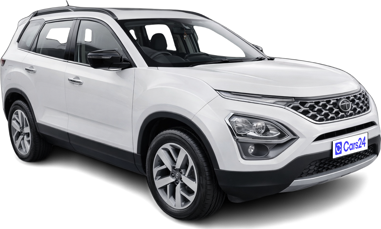 2021 Tata Safari - SUV - Diesel - Manual - ₹13.55 lakh