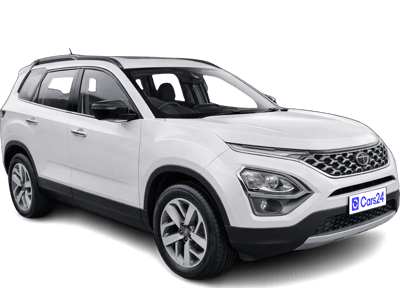 2021 Tata Safari - SUV - Diesel - Manual - ₹13.55 lakh