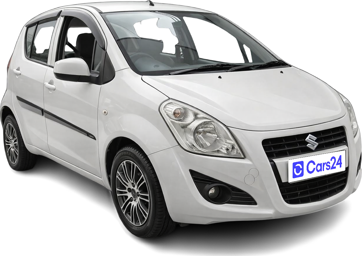 2016 Maruti Ritz - Hatchback - Petrol - Manual - ₹1.35 lakh