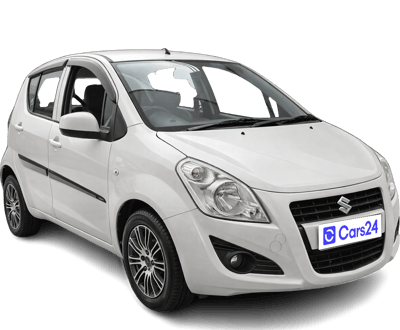 2016 Maruti Ritz - Hatchback - Petrol - Manual - ₹1.35 lakh