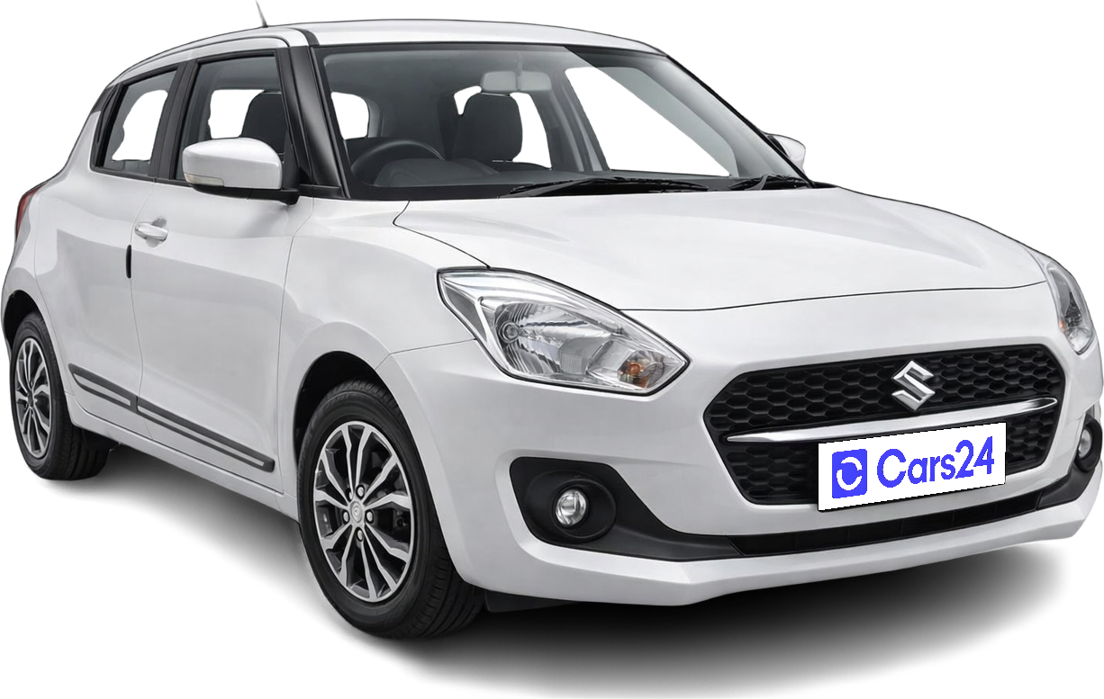 2022 Maruti Swift - Hatchback - Petrol - Manual - ₹5.70 lakh