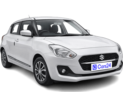 2022 Maruti Swift - Hatchback - Petrol - Manual - ₹5.70 lakh