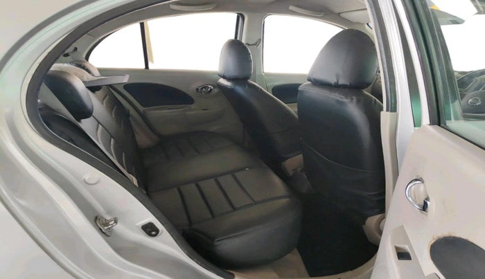 2014 Nissan Micra XL DIESEL, Diesel, Manual, 72,562 km, interior