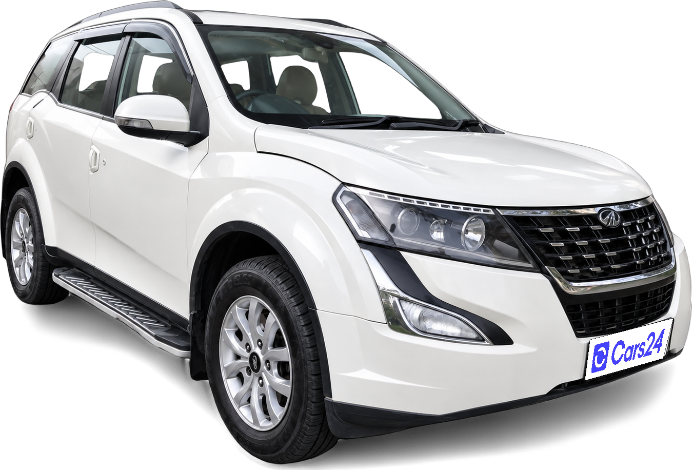 2018 Mahindra XUV500 - SUV - Diesel - Manual - ₹6.90 lakh