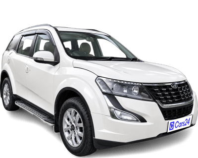2018 Mahindra XUV500 - SUV - Diesel - Manual - ₹6.90 lakh