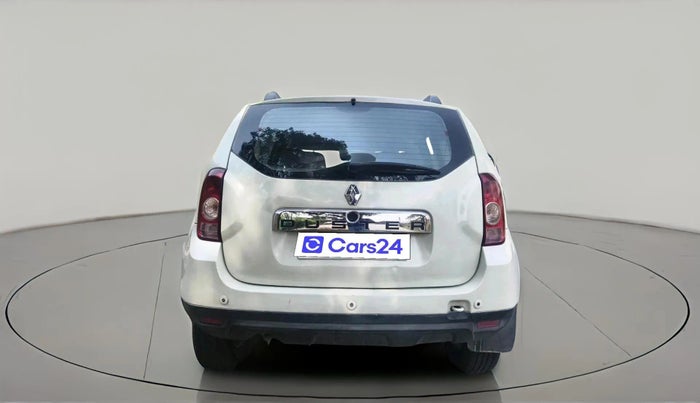 2014 Renault Duster 85 PS RXL DIESEL, Diesel, Manual, 1,68,571 km, exterior