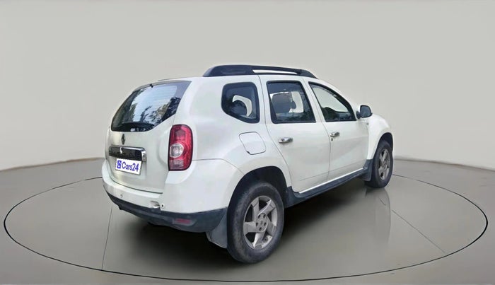 2014 Renault Duster 85 PS RXL DIESEL, Diesel, Manual, 1,68,571 km, exterior