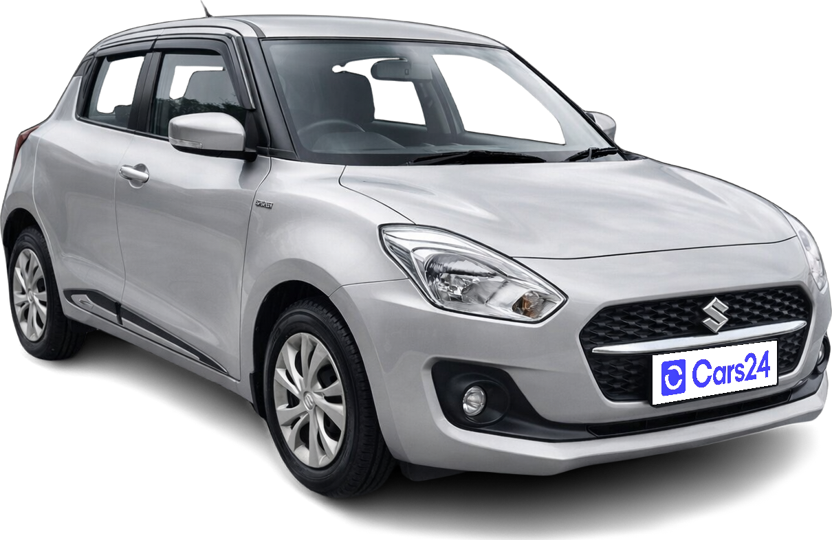 2018 Maruti Swift - Hatchback - Diesel - Manual - ₹4.90 lakh