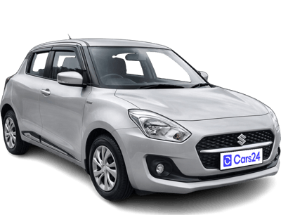 2018 Maruti Swift - Hatchback - Diesel - Manual - ₹4.90 lakh